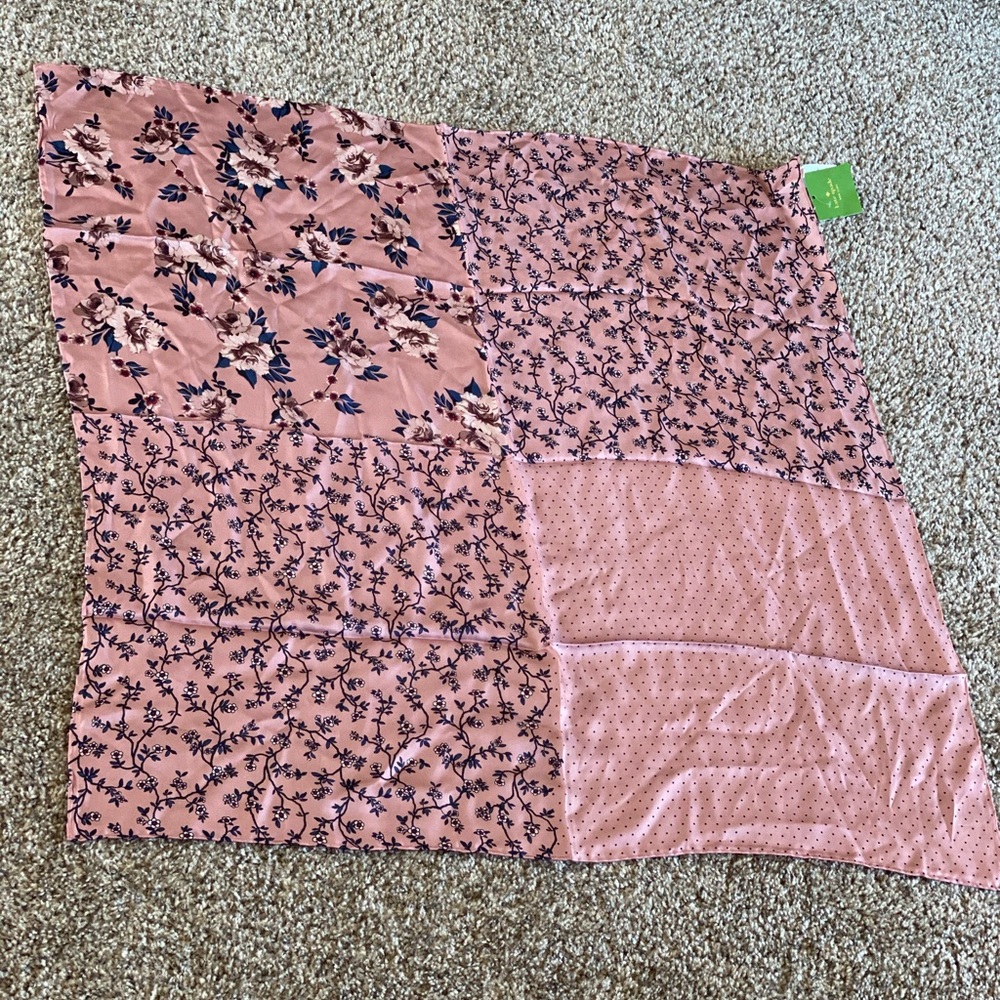 Kate Spade Scarf